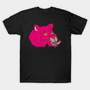 Pink Panther T-Shirt